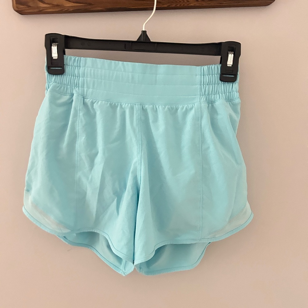 lulu shorts